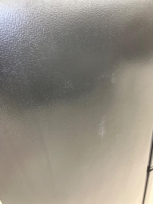 IRIS OHYAMA (アイリスオーヤマ) 2ドア冷蔵庫 IRSD-14A-B 2024年製 142L