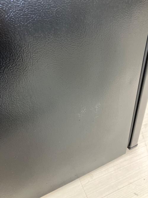 IRIS OHYAMA (アイリスオーヤマ) 2ドア冷蔵庫 IRSD-14A-B 2024年製 142L