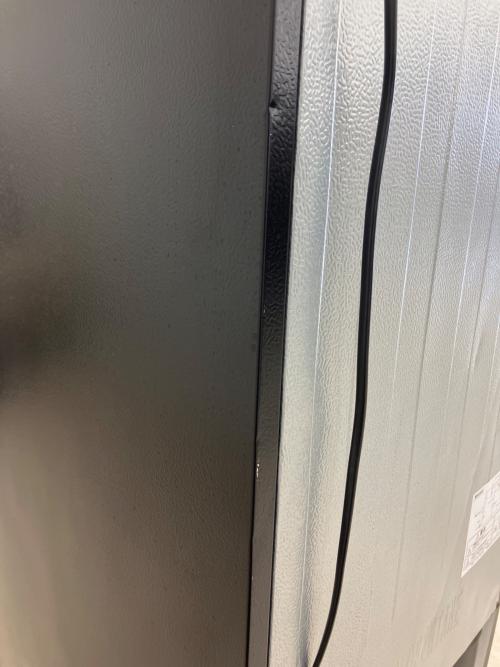 IRIS OHYAMA (アイリスオーヤマ) 2ドア冷蔵庫 IRSD-14A-B 2024年製 142L