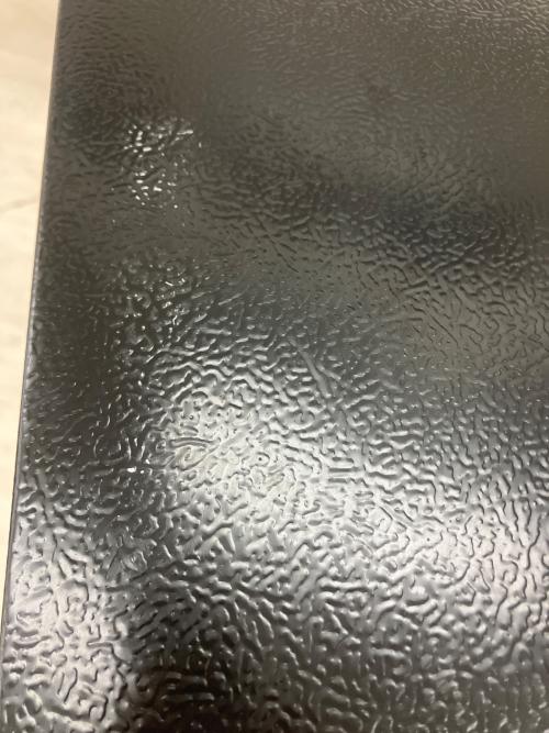 IRIS OHYAMA (アイリスオーヤマ) 2ドア冷蔵庫 IRSD-14A-B 2024年製 142L