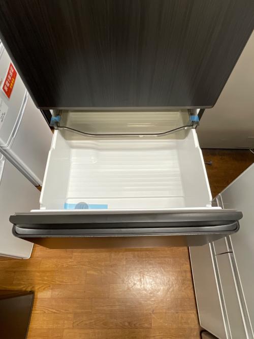 AQUA (アクア) 4ドア冷蔵庫 AQR-V46R 2025年製 自動製氷／急速製氷／急速冷凍 458L