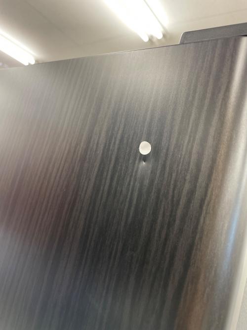 AQUA (アクア) 4ドア冷蔵庫 AQR-V46R 2025年製 自動製氷／急速製氷／急速冷凍 458L