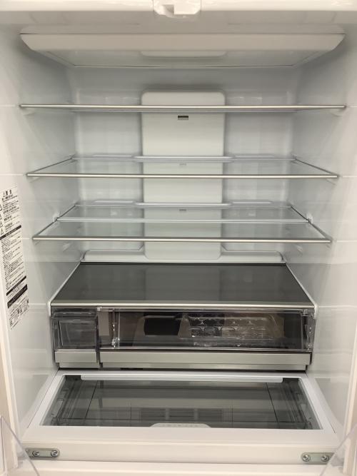 AQUA (アクア) 5ドア冷蔵庫 AQR-TX51P 2024年製 自動製氷／急速製氷／急速冷凍 507L