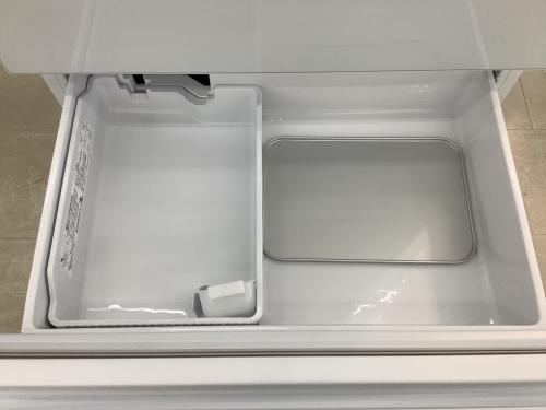 AQUA (アクア) 5ドア冷蔵庫 AQR-TX51P 2024年製 自動製氷／急速製氷／急速冷凍 507L