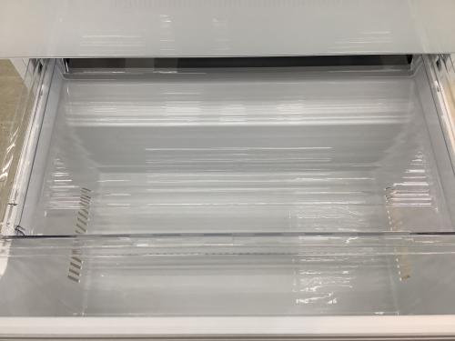 AQUA (アクア) 5ドア冷蔵庫 AQR-TX51P 2024年製 自動製氷／急速製氷／急速冷凍 507L