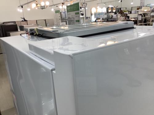 AQUA (アクア) 5ドア冷蔵庫 AQR-TX51P 2024年製 自動製氷／急速製氷／急速冷凍 507L