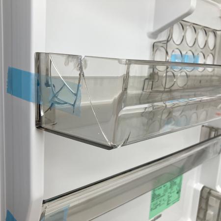 AQUA (アクア) 4ドア冷蔵庫 AQR-36R2 2025年製 急速冷凍 362L