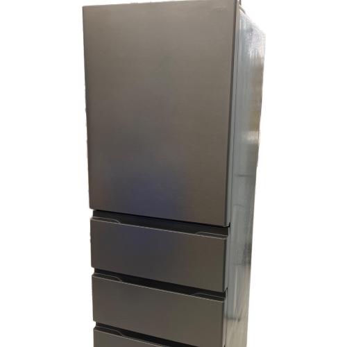 AQUA (アクア) 4ドア冷蔵庫 AQR-36R2 2025年製 急速冷凍 362L