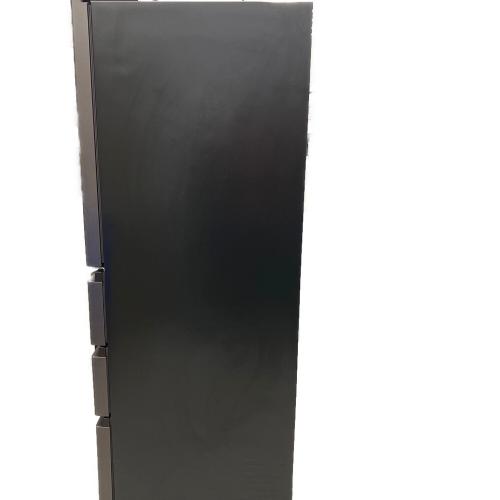 AQUA (アクア) 4ドア冷蔵庫 AQR-36R2 2025年製 急速冷凍 362L