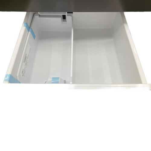 AQUA (アクア) 4ドア冷蔵庫 AQR-36R2 2025年製 急速冷凍 362L