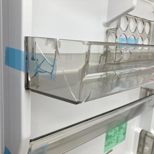 AQUA (アクア) 4ドア冷蔵庫 AQR-36R2 2025年製 急速冷凍 362L