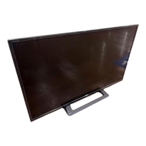 SONY (ソニー) 液晶テレビ KJ-32W500E 2018年製 ロゴハガレ・リモコン劣化有 32インチ