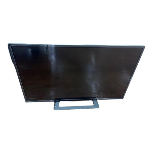 SONY (ソニー) 液晶テレビ KJ-32W500E 2018年製 ロゴハガレ・リモコン劣化有 32インチ