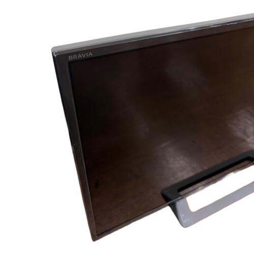 SONY (ソニー) 液晶テレビ KJ-32W500E 2018年製 ロゴハガレ・リモコン劣化有 32インチ