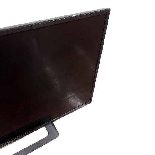 SONY (ソニー) 液晶テレビ KJ-32W500E 2018年製 ロゴハガレ・リモコン劣化有 32インチ