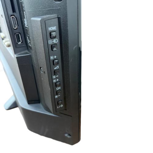 SONY (ソニー) 液晶テレビ KJ-32W500E 2018年製 ロゴハガレ・リモコン劣化有 32インチ
