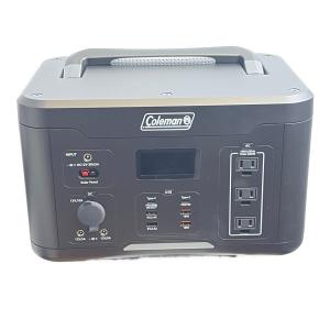 Coleman (コールマン) ポータブル電源 CLM-TL117K2