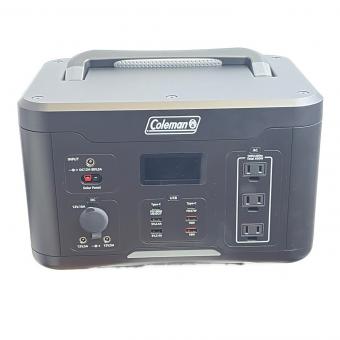 Coleman (コールマン) ポータブル電源 CLM-TL117K2