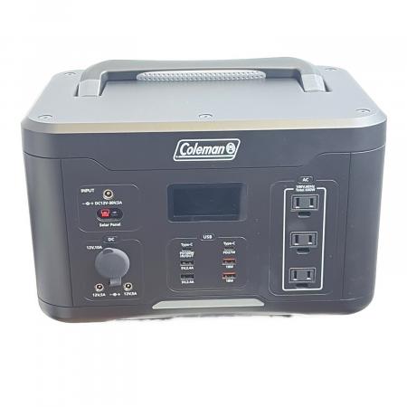 Coleman (コールマン) ポータブル電源 CLM-TL117K2｜トレファクONLINE