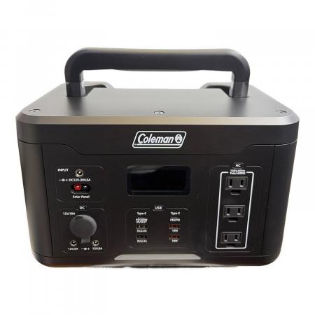 Coleman (コールマン) ポータブル電源 CLM-TL117K2｜トレファクONLINE