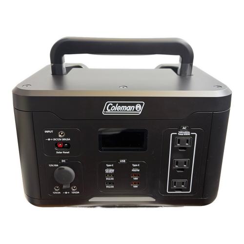 Coleman (コールマン) ポータブル電源 CLM-TL117K2