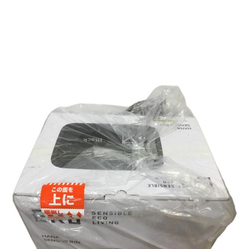センサー式ダストボックス EK6233 BK 50L EKO(イーコー) 未開封品