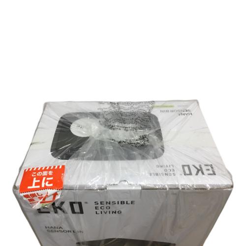 センサー式ダストボックス EK6233 WH 50L EKO(イーコー) 未開封品