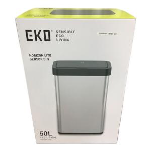 EKO (イーコー) センサー式ダストボックス 50L EK9226MT 50L