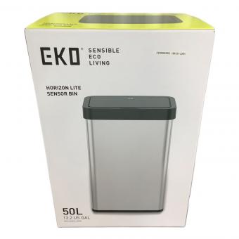EKO (イーコー) センサー式ダストボックス 50L EK9226MT 50L