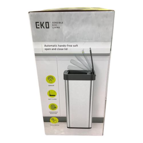 EKO (イーコー) センサー式ダストボックス 50L EK9226MT 50L