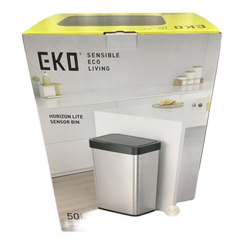 EKO (イーコー) センサー式ダストボックス 50L EK9226MT 50L