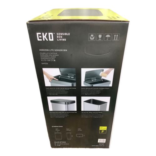 EKO (イーコー) センサー式ダストボックス 50L EK9226MT 50L