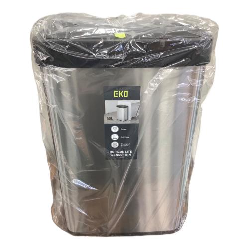 EKO (イーコー) センサー式ダストボックス 50L EK9226MT 50L