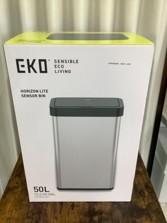 EKO (イーコー) センサー式ダストボックス 50L EK9226MT 50L