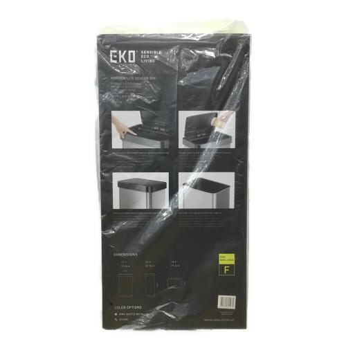 センサー式ダストボックス EK9226 MT 50L EKO(イーコー) 未開封品