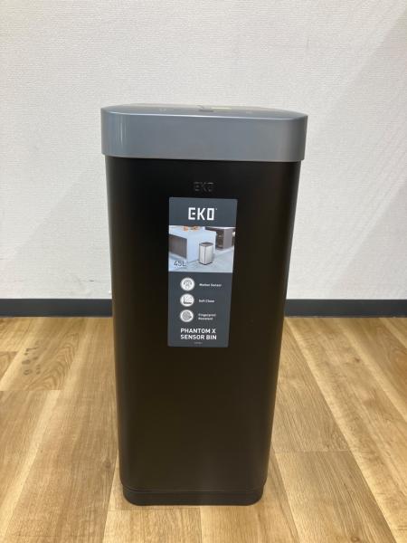 EKO (イーコー) センサー式ダストボックス 45L EK9261 45L｜トレファク