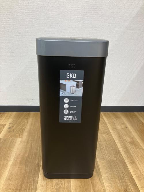 EKO (イーコー) センサー式ダストボックス 45L EK9261 45L