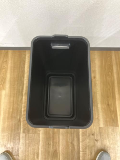 EKO (イーコー) センサー式ダストボックス 45L EK9261 45L