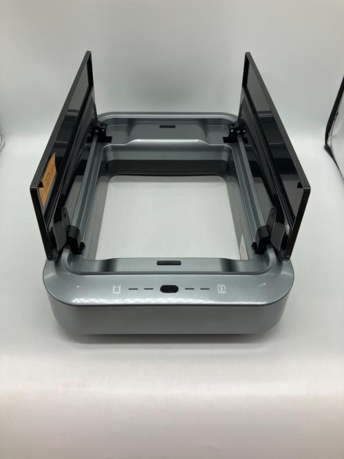 EKO (イーコー) センサー式ダストボックス 45L EK9261 45L
