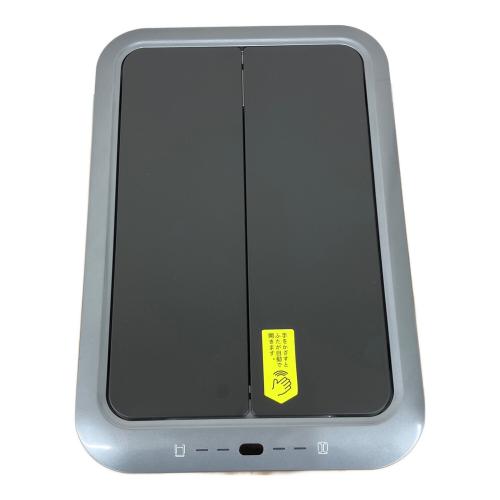 EKO (イーコー) センサー式ダストボックス 45L EK9261 45L マットブラック