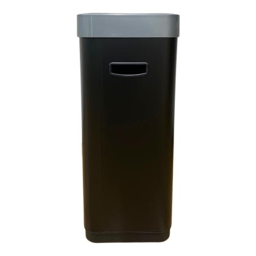 EKO (イーコー) センサー式ダストボックス 45L EK9261 45L マットブラック