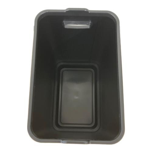 EKO (イーコー) センサー式ダストボックス 45L EK9261 45L マットブラック