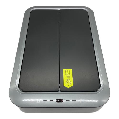 EKO (イーコー) センサー式ダストボックス 45L EK9261 45L マットブラック