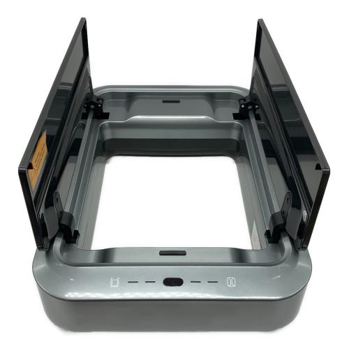 EKO (イーコー) センサー式ダストボックス 45L EK9261 45L マットブラック