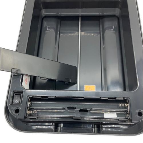 EKO (イーコー) センサー式ダストボックス 45L EK9261 45L マットブラック