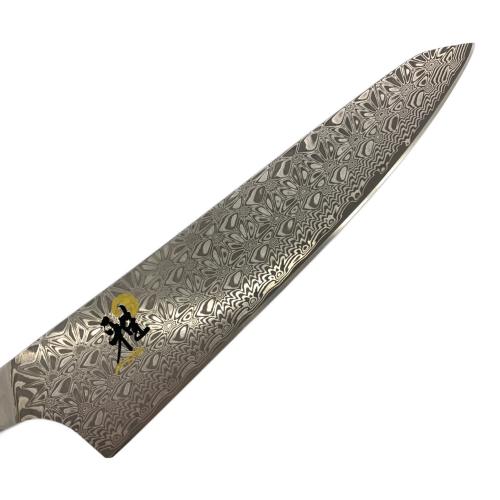 j.a.henckels (ヘンケルス) MIYABI 雅 HIBANA プレップナイフ 14 cm 包丁