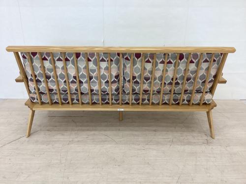 HIDA MINO JAPAN 2人掛けソファー 飛騨美濃 ナチュラル ひとときTERRACE