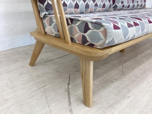 HIDA MINO JAPAN 2人掛けソファー 飛騨美濃 ナチュラル ひとときTERRACE