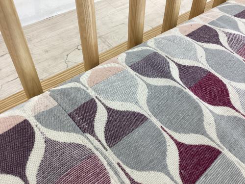 HIDA MINO JAPAN 2人掛けソファー 飛騨美濃 ナチュラル ひとときTERRACE