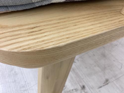 HIDA MINO JAPAN 2人掛けソファー 飛騨美濃 ナチュラル ひとときTERRACE